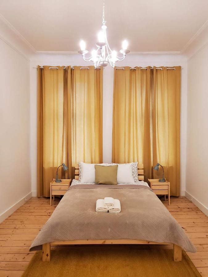 Centrum Apartament Stylowy Świdnica Buitenkant foto