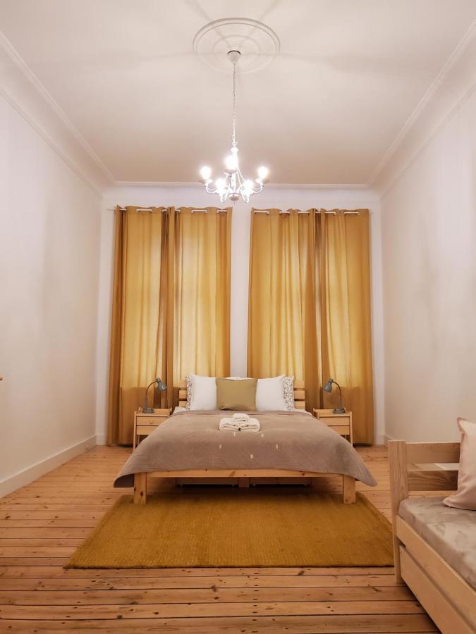 Centrum Apartament Stylowy Świdnica Buitenkant foto