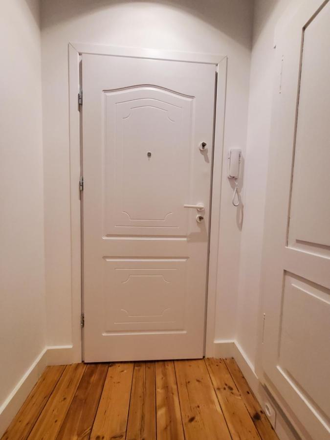 Centrum Apartament Stylowy Świdnica Buitenkant foto
